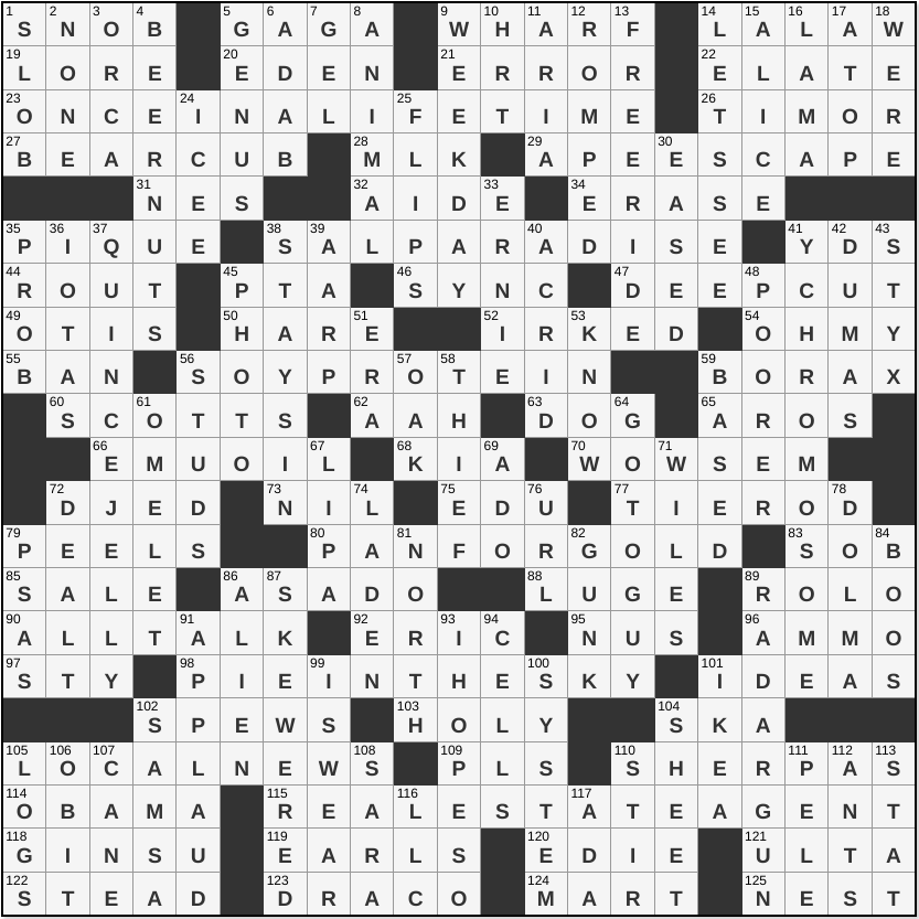 Code Breaker Crossword Clue Archives LAXCrossword