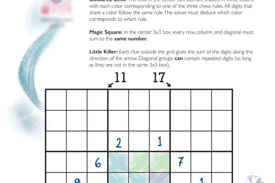 Cracking The Cryptic s Greatest Hits Coffeebean Games