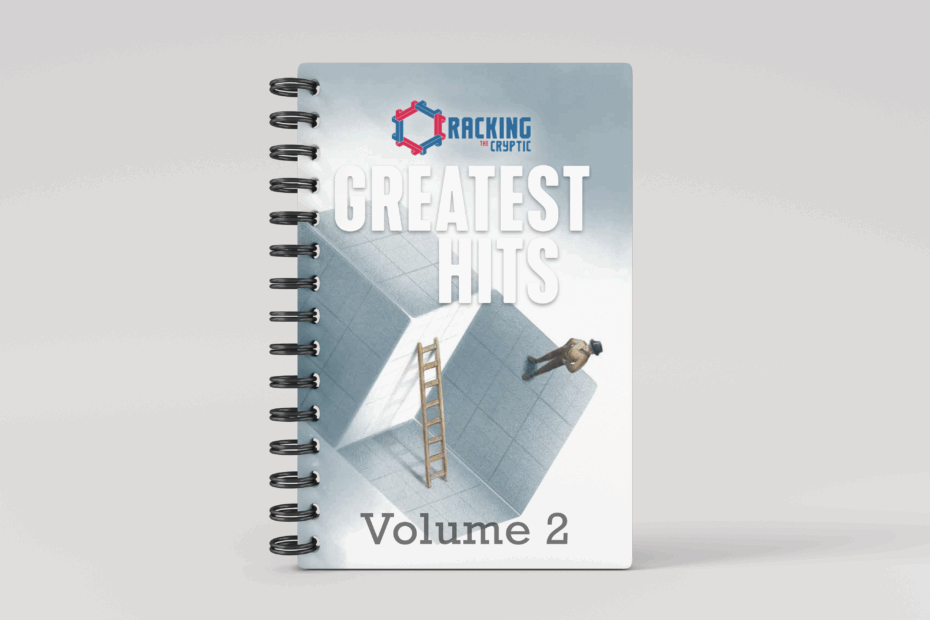 Cracking The Cryptic s Greatest Hits Volume 2 Coffeebean Games