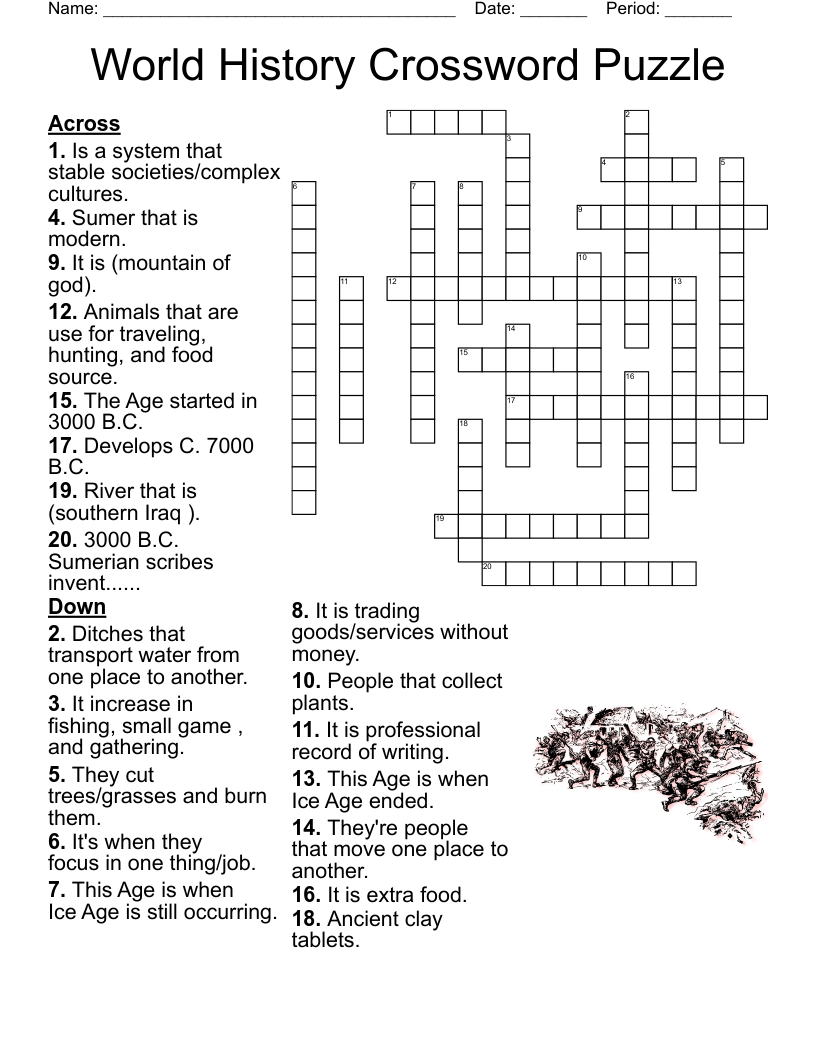 Crossword Sh Brain Games Large Print Crossword Puzzles Dark Gray USED 