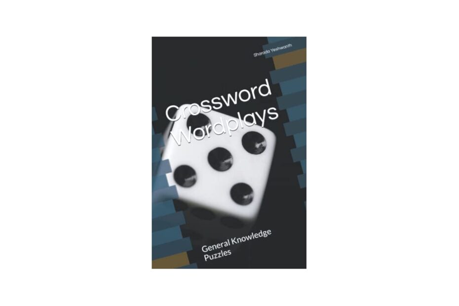 Crossword Wordplays General Knowledge Puzzles