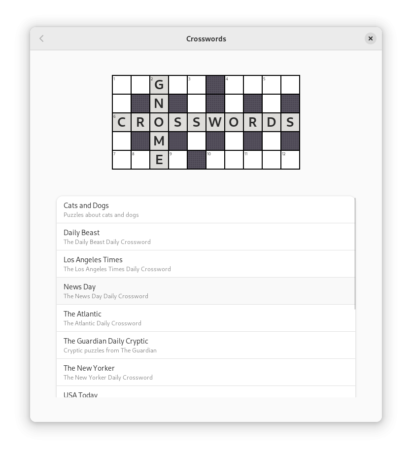 Crosswords 0 3 Jonathan Blandford