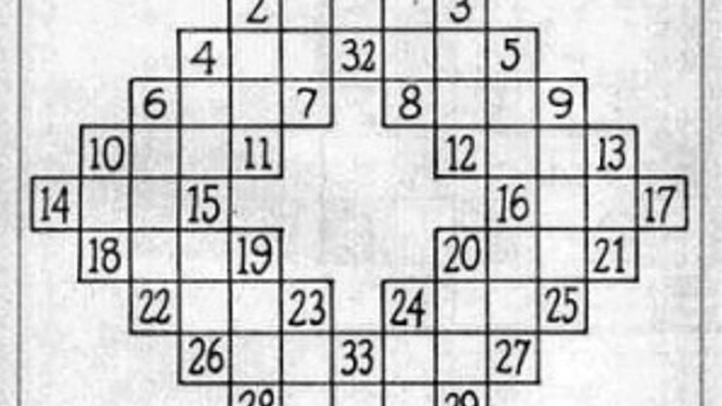 Culture Re View The First Crossword Puzzle Snow White Premieres 