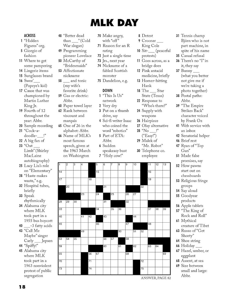 Easy Come Easy Go Crosswords Easy Crosswords Blindauer 