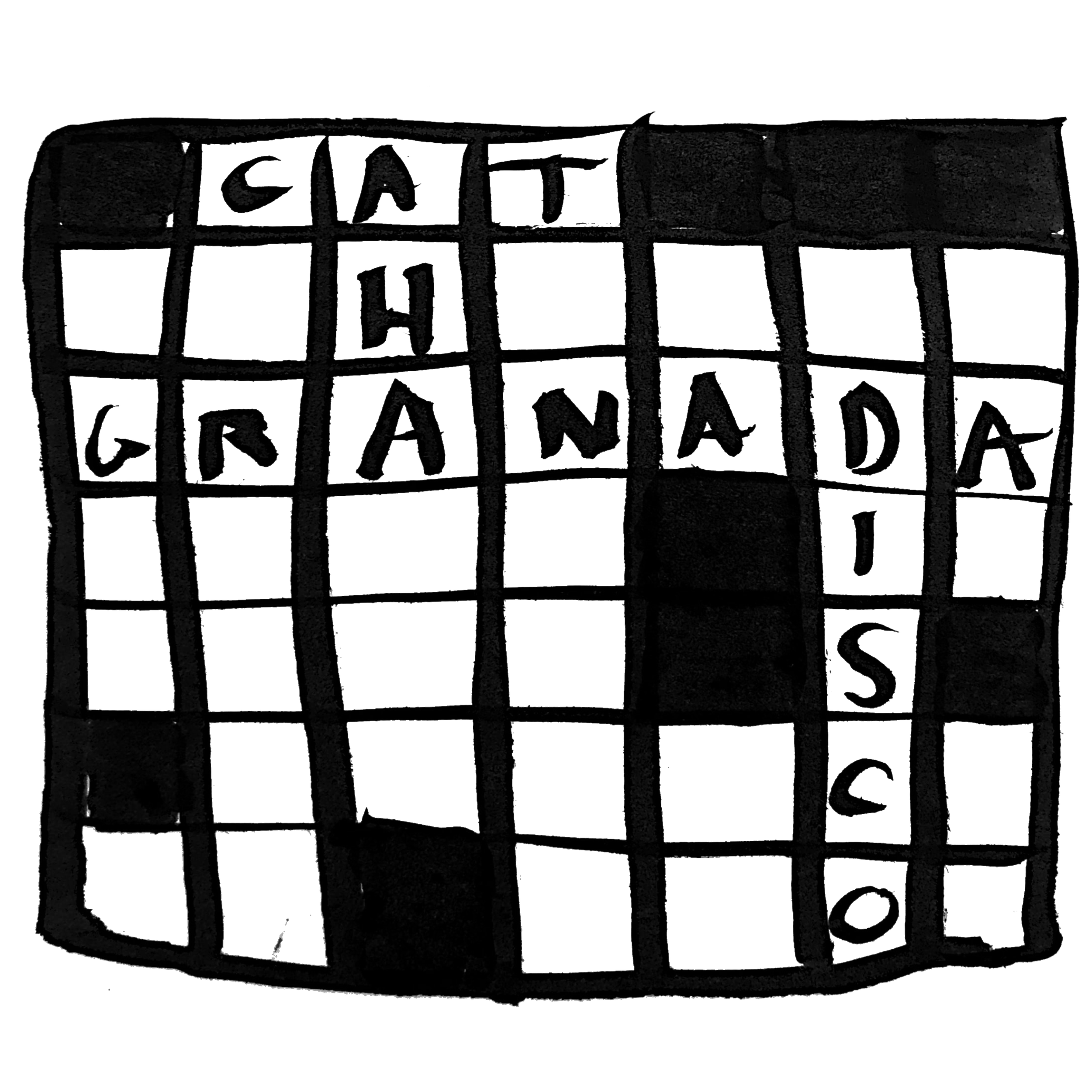 Episode 4 Cryptic Crosswords Let s Do The Whole Thing The 