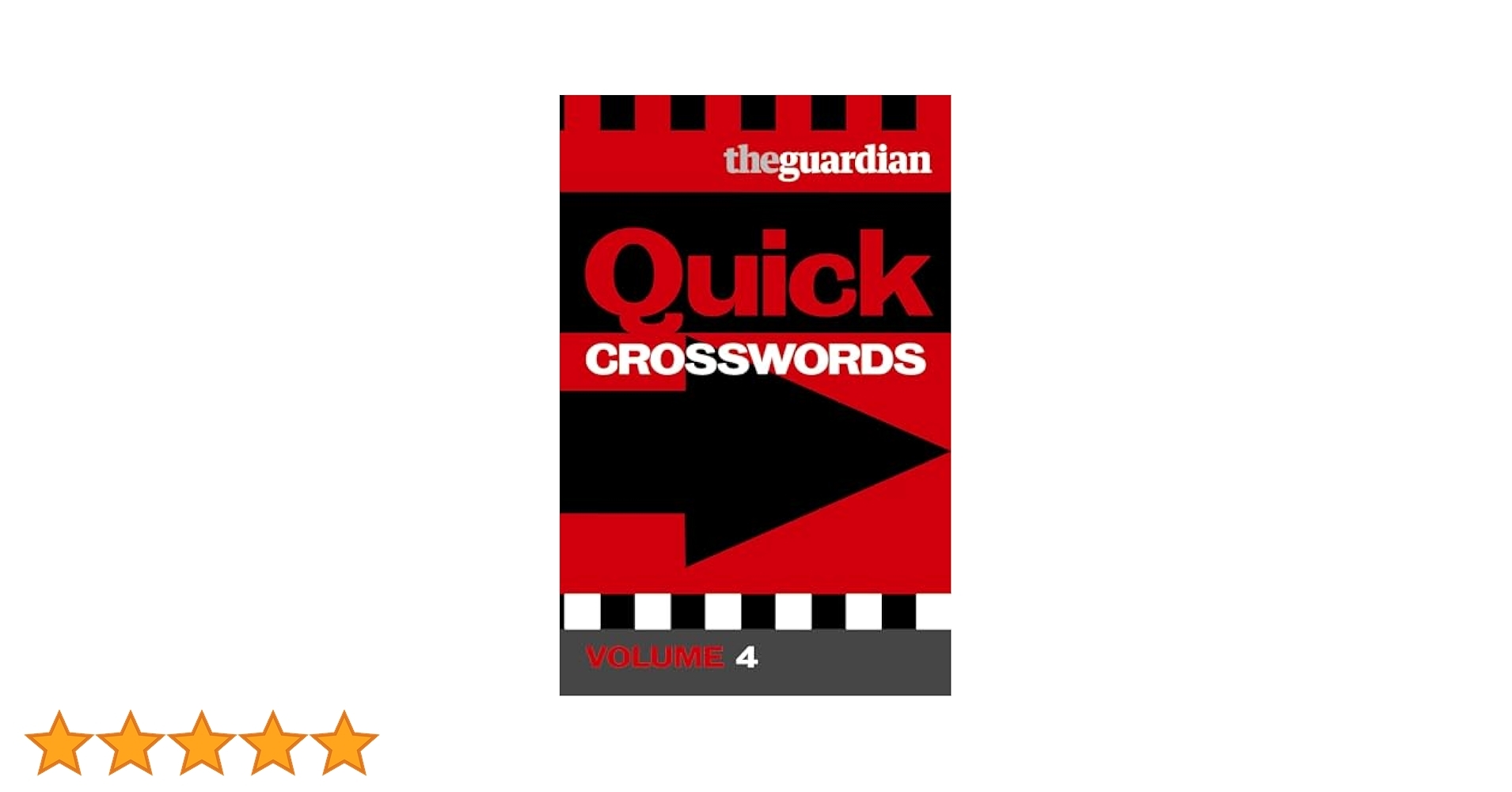 Guardian Quick Crosswords V 4