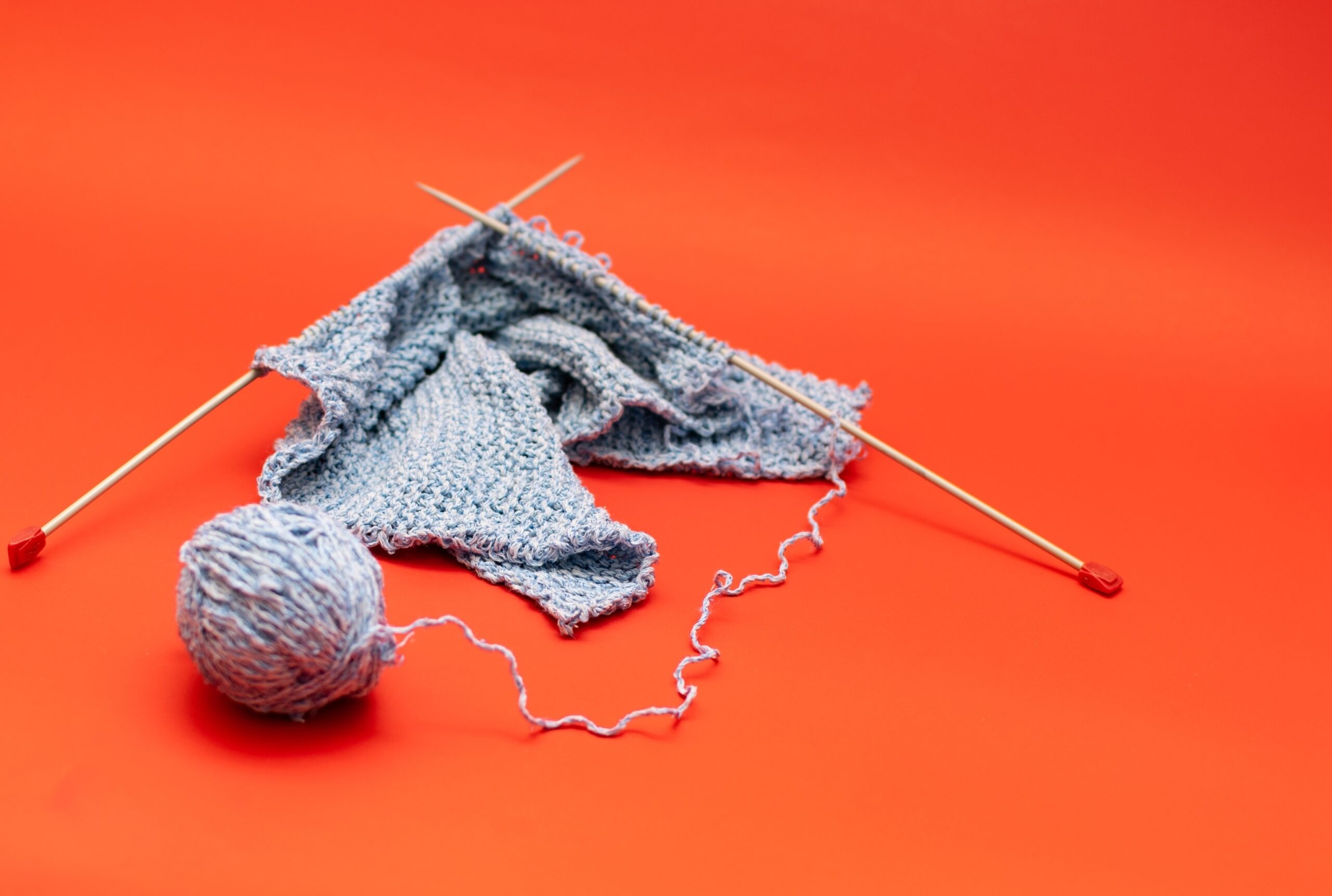 How Knitting May Be Rewiring Your Brain National Geographic