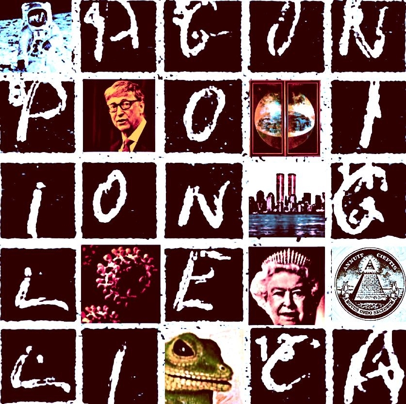 Information Overlords Observer Of Times Information Overlords Observer Of Times