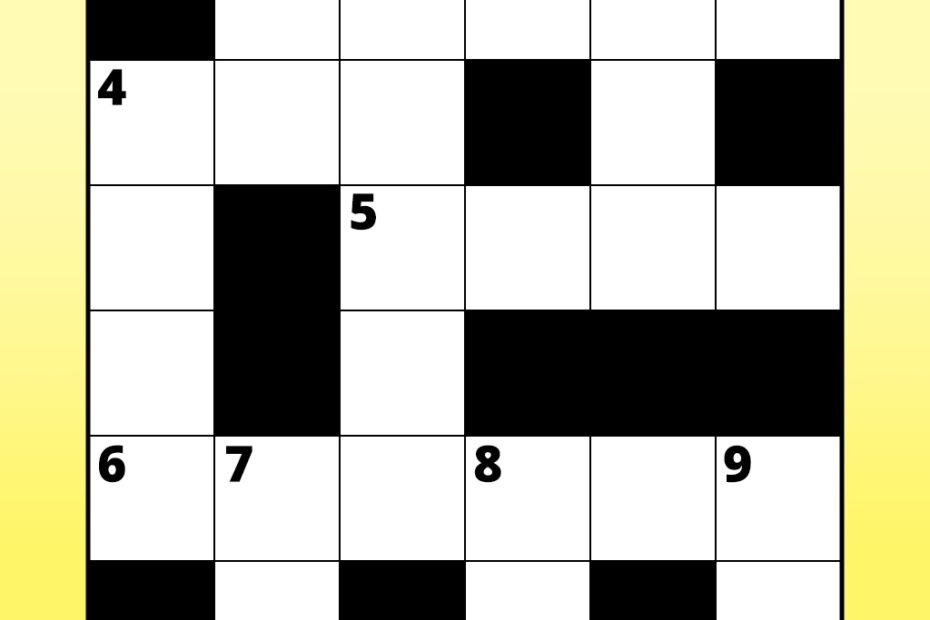 Jumble Crossword Daily Free Online Game Chicago Tribune