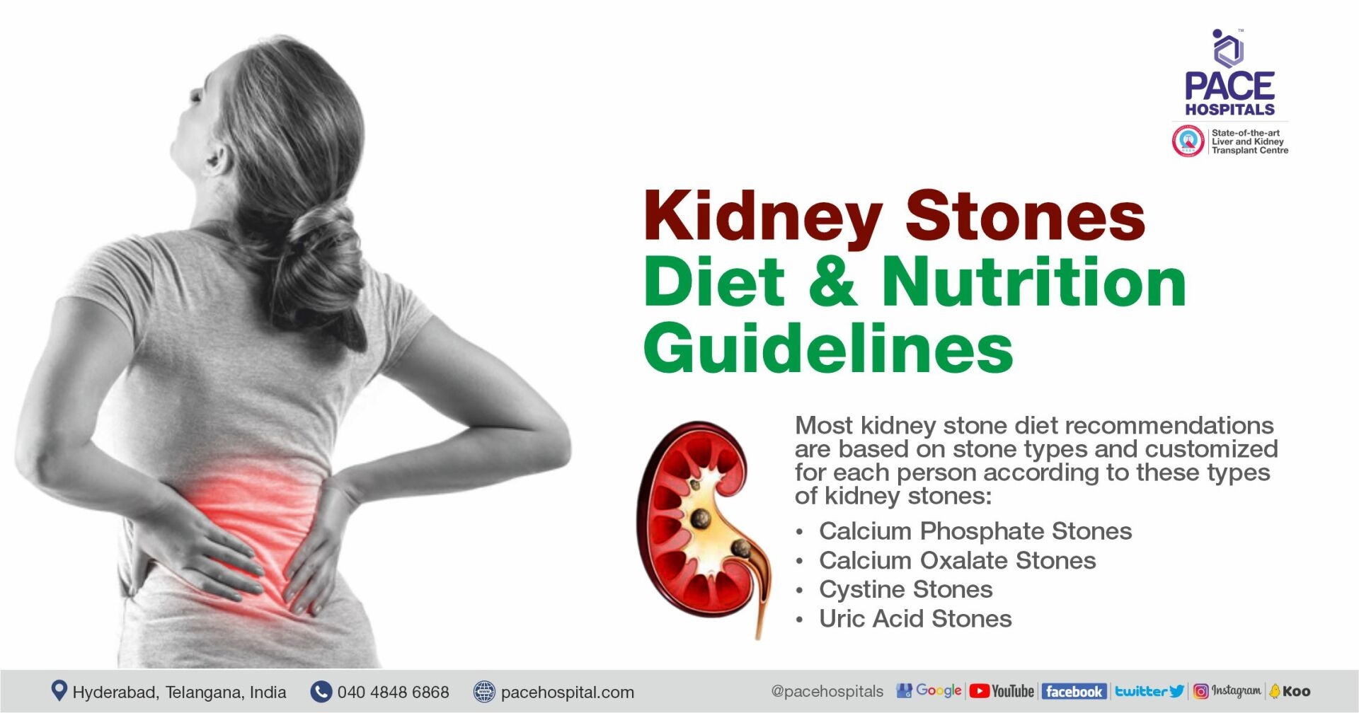 Kidney Stones Diet And Nutrition Guidelines Foods To Avoid