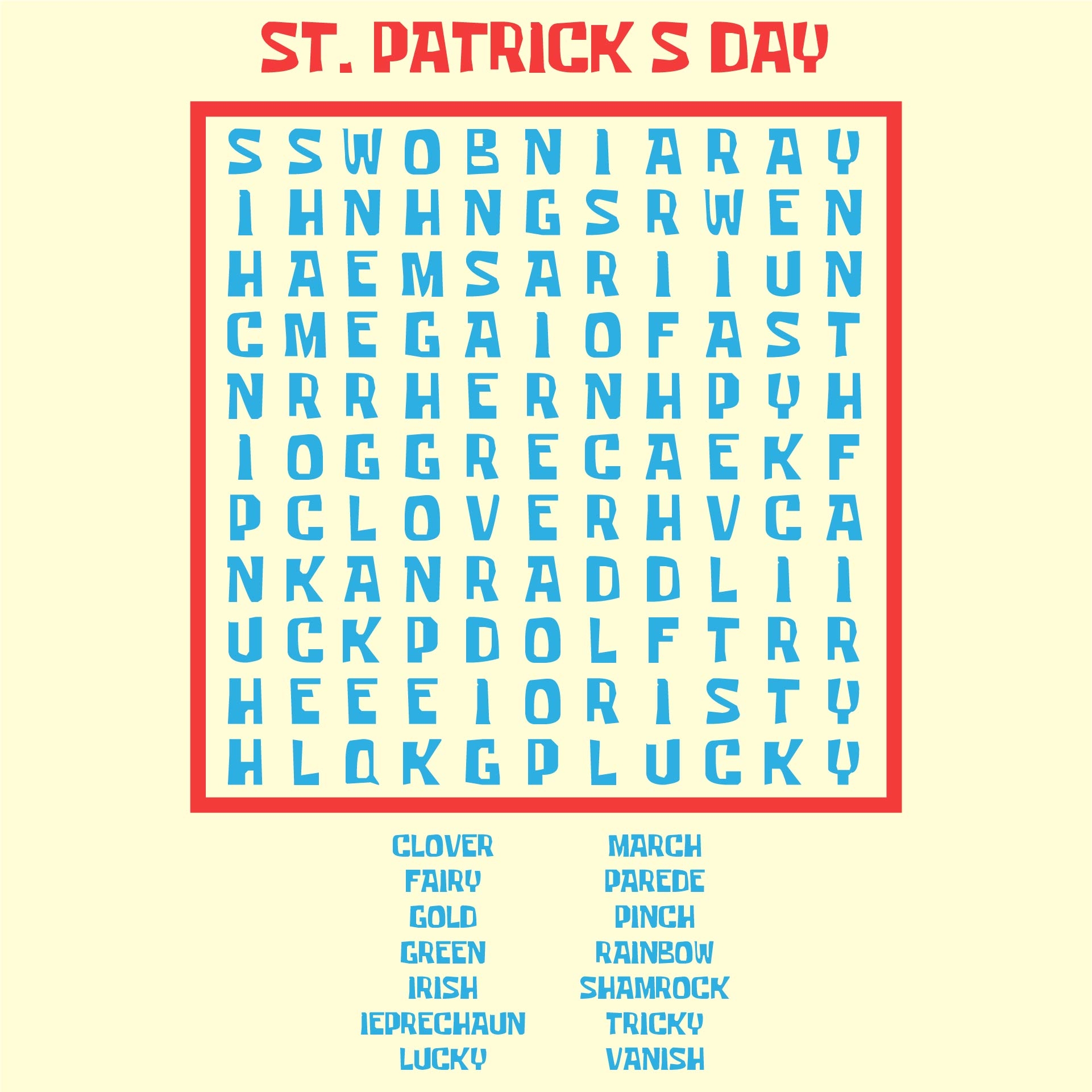 Large Print Easy Crossword Puzzles 10 Free PDF Printables 
