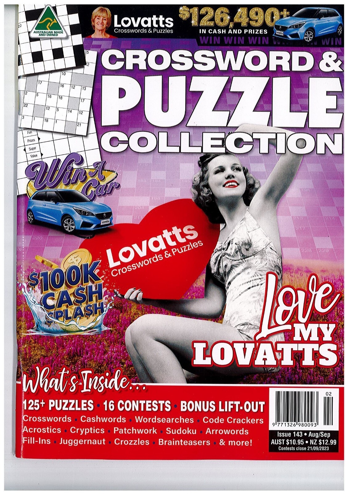 Lovatts Puzzles Best Sale Online