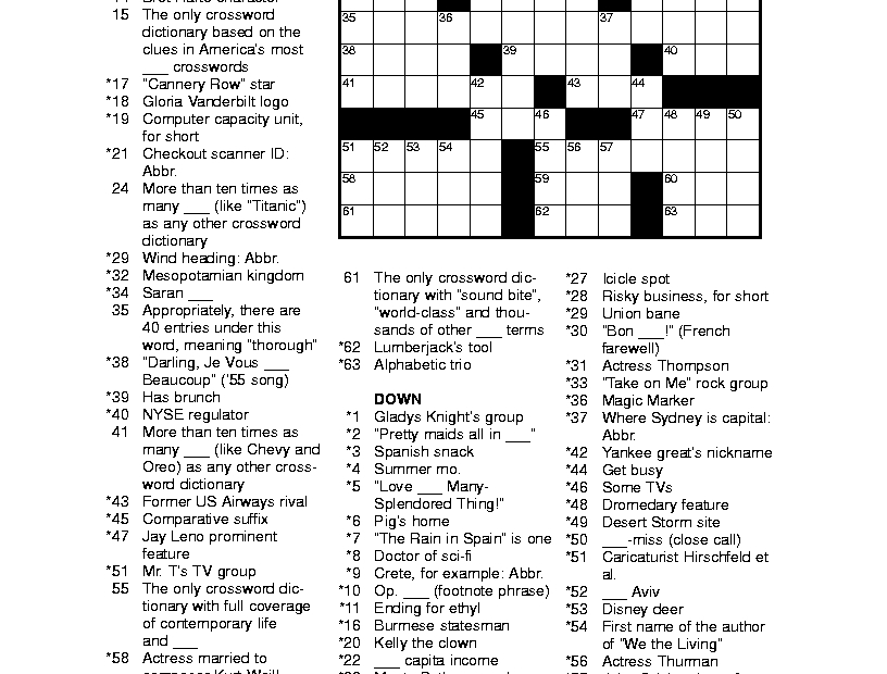 Make A Pass At Crossword Clue Sunswaggdistu1983 s Ownd