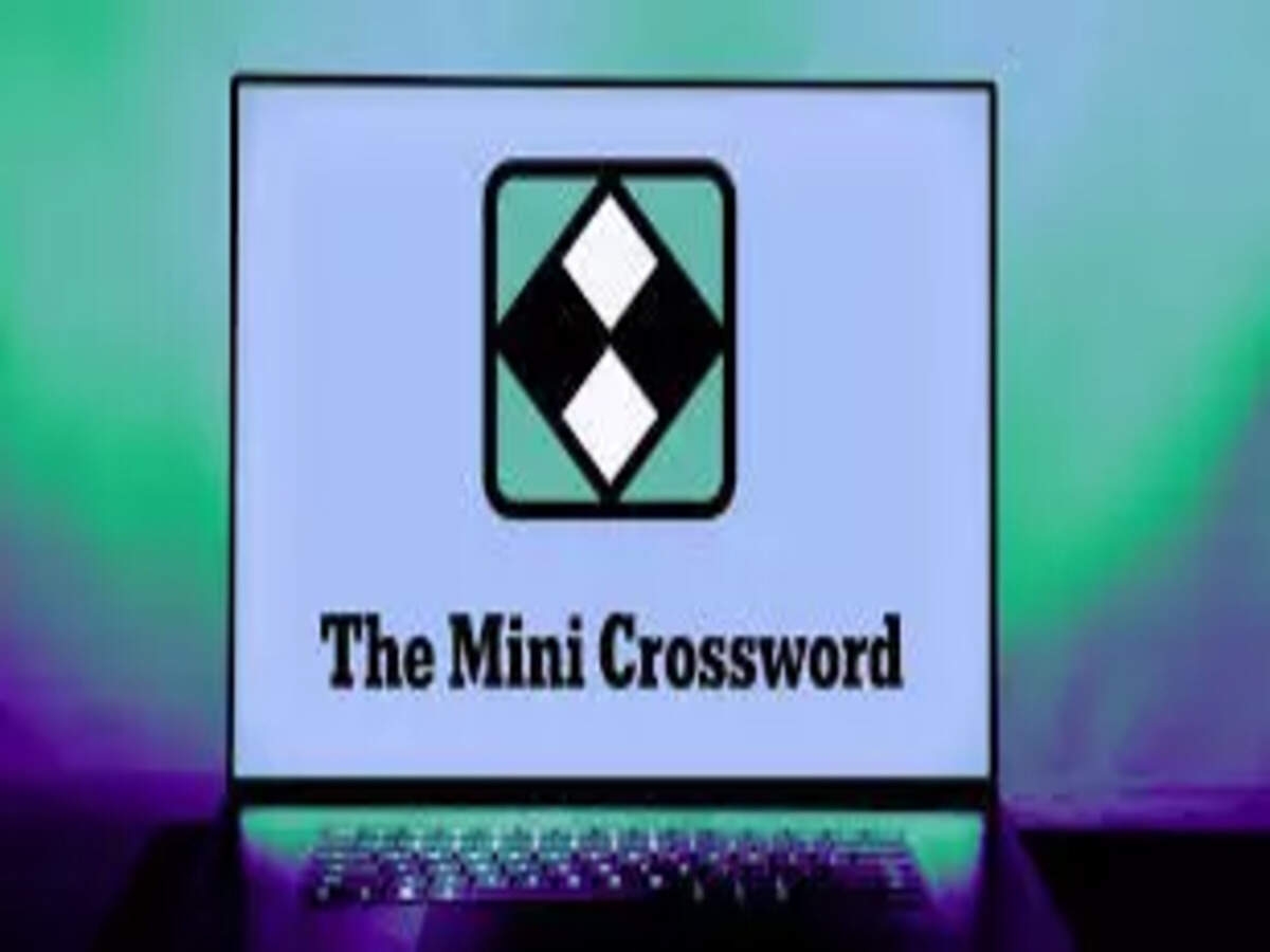 May 21 Crossword NYT Mini Crossword Answers For Wednesday May 21 Complete Solutions Helpful Tips And Where To Find Wordle And Connections Answers The Economic Times