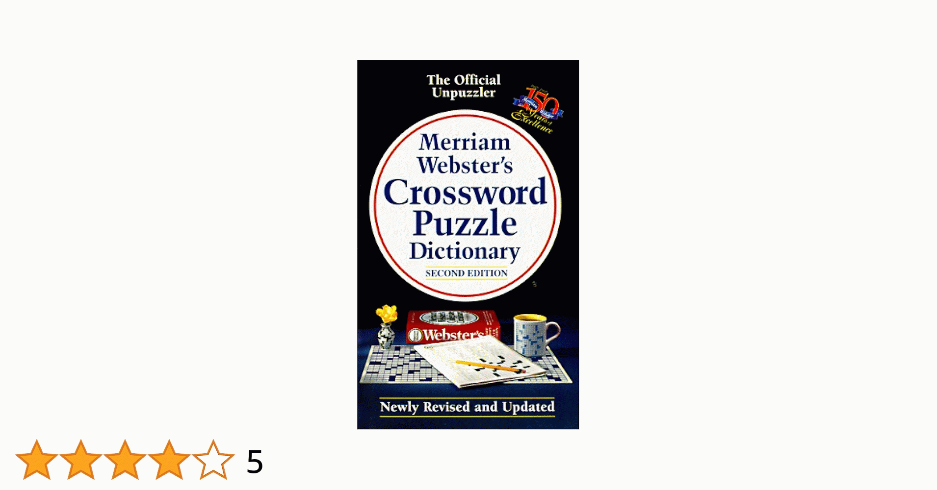 Merriam Webster Crossword Puzzle Dictionary Merriam Webster 