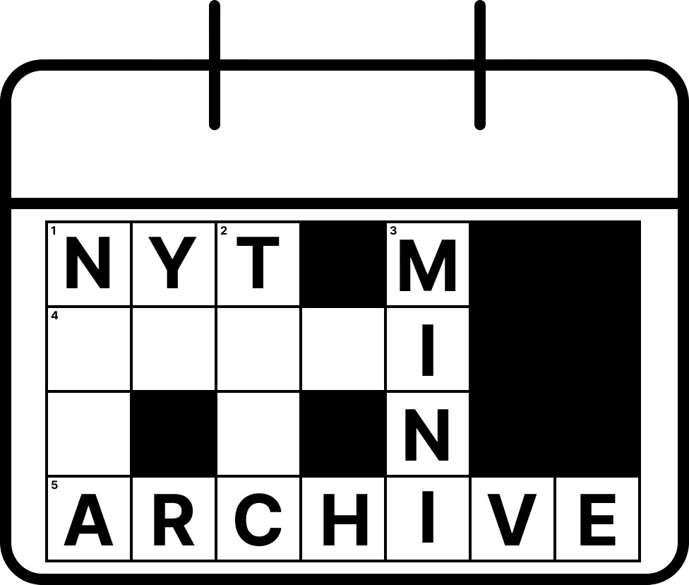 Mini Archive