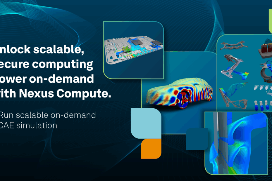 Nexus Home Software Nexus Compute