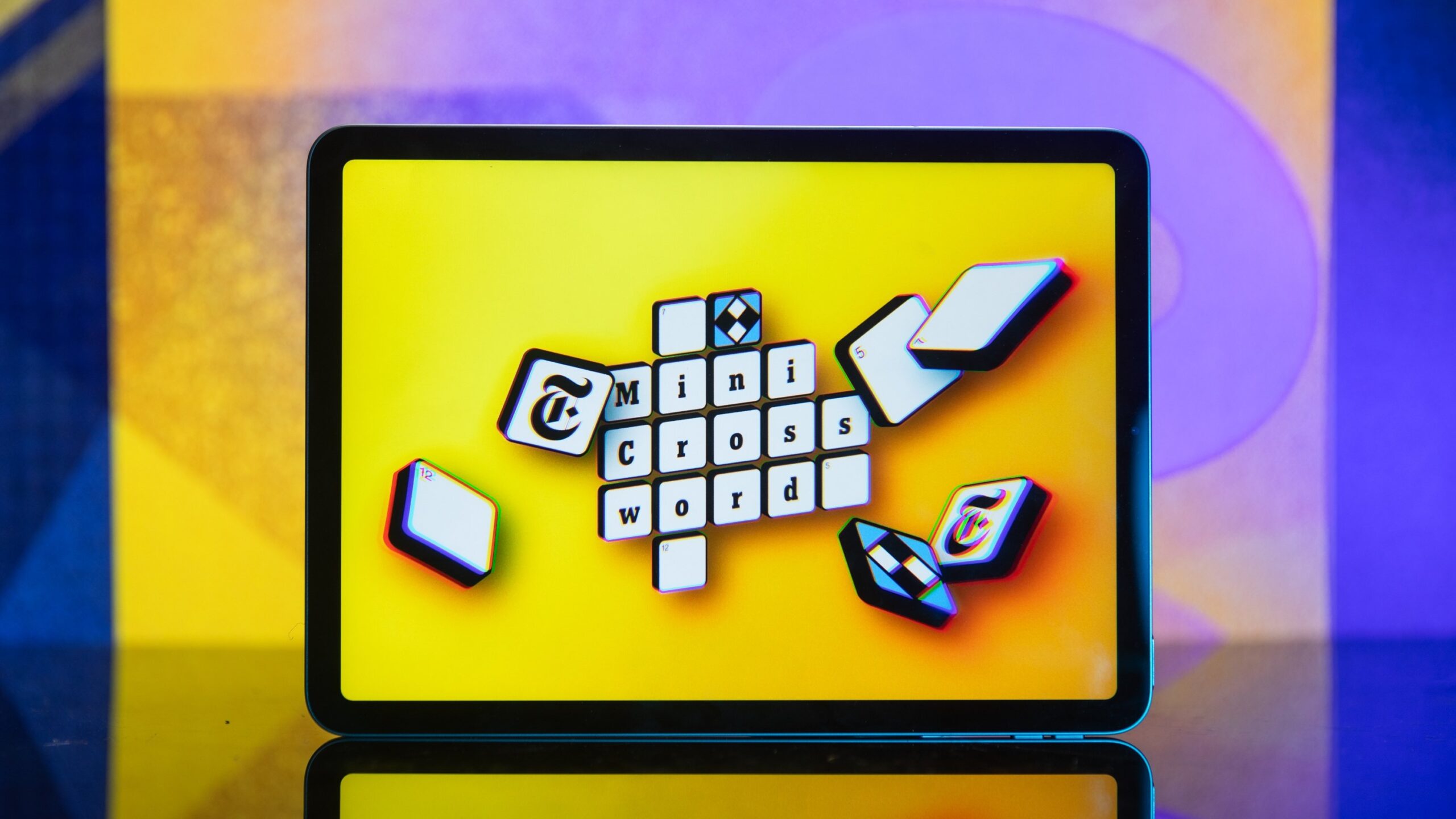 NYT Mini Crossword Answers Hints For July 12 2025 Games