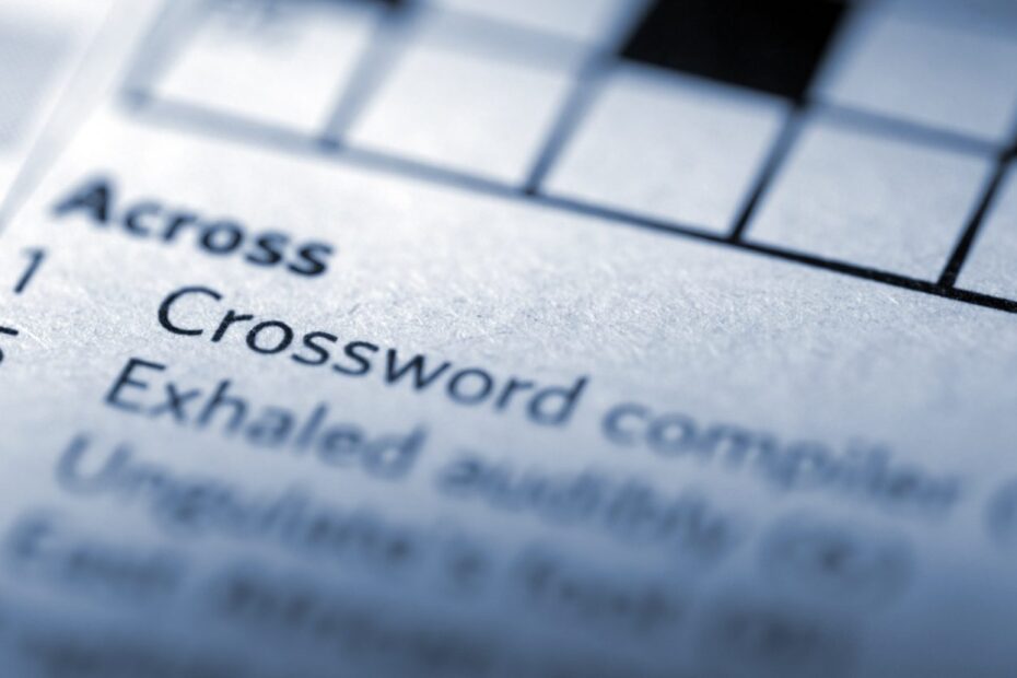 NYT s The Mini Crossword Answers For June 17 Games