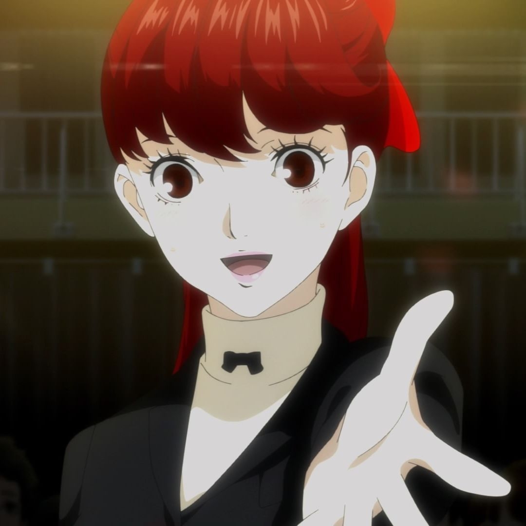 Persona 5 Royal Crossword Puzzle Answers Guide GamesRadar 