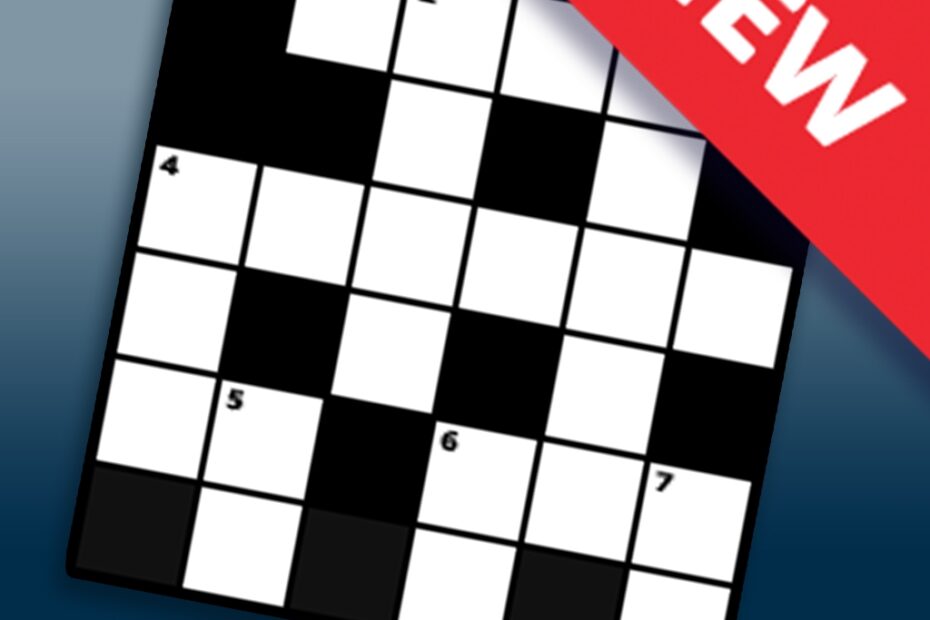 Premier Sunday Crossword Free Online Game NY Daily News