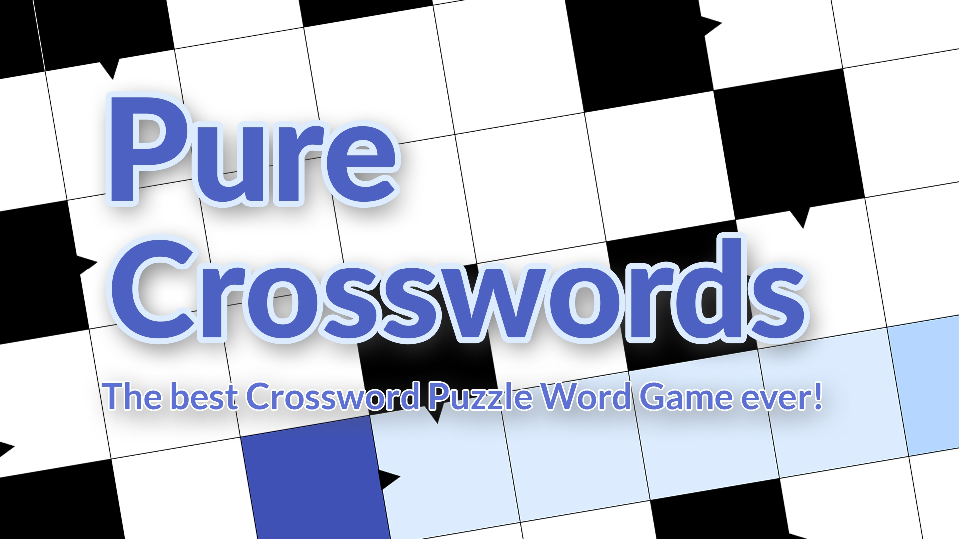 Pure Crosswords The Best Crossword Puzzle Word Game Ever Reviews Metacritic