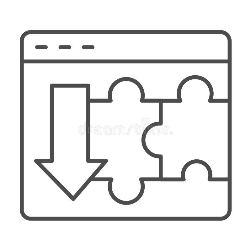 Puzzle Arrow Icon Stock Illustrations 5 624 Puzzle Arrow Icon Stock Illustrations Vectors U0026 Clipart Dreamstime