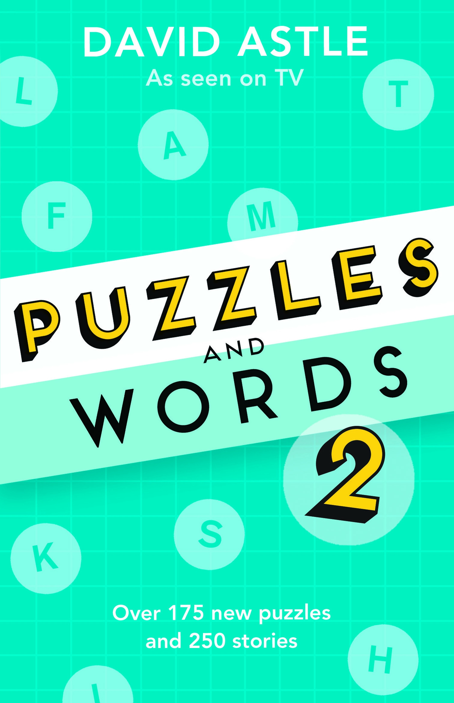 Puzzles And Words 2 David Astle Allen U0026 Unwin 9781743318546 Allen U0026 Unwin Australia