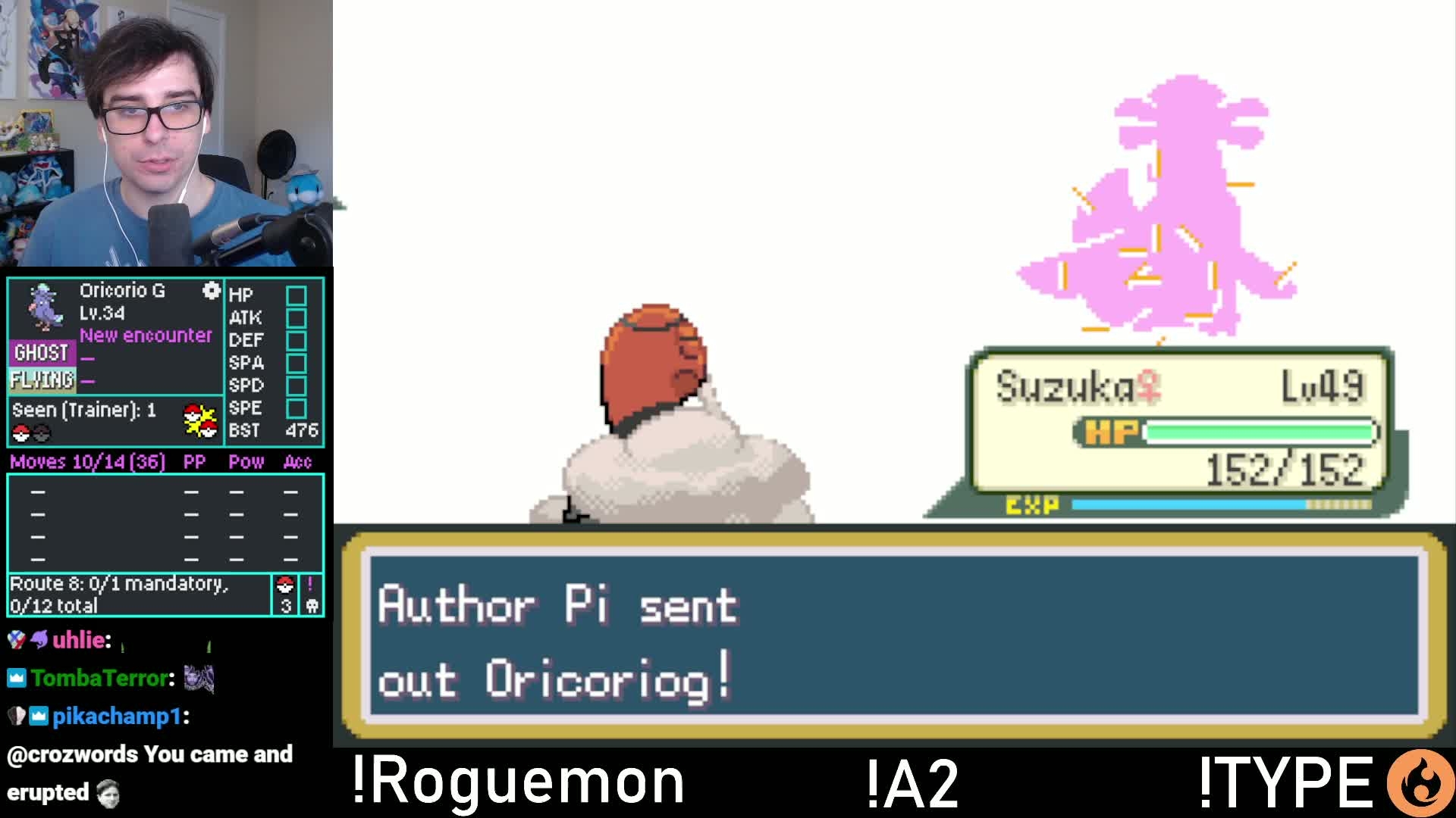 SaltyDolphin Twitch