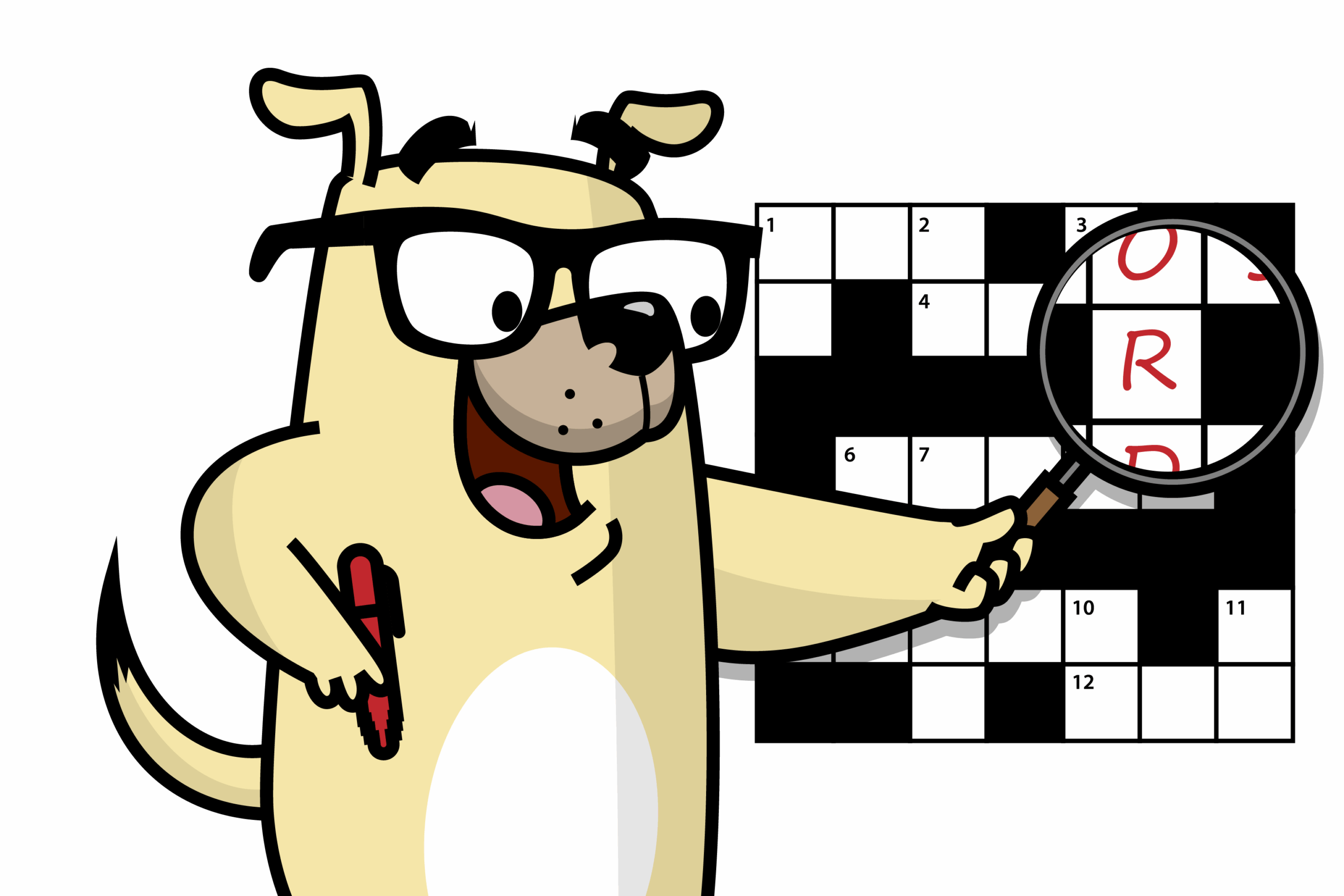 Solving Cryptic Crossword Clues By Computer William Tunstall Pedoe