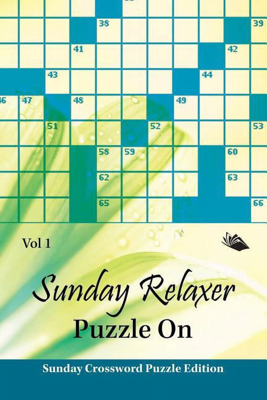 Sunday Crossword Merl Reagle