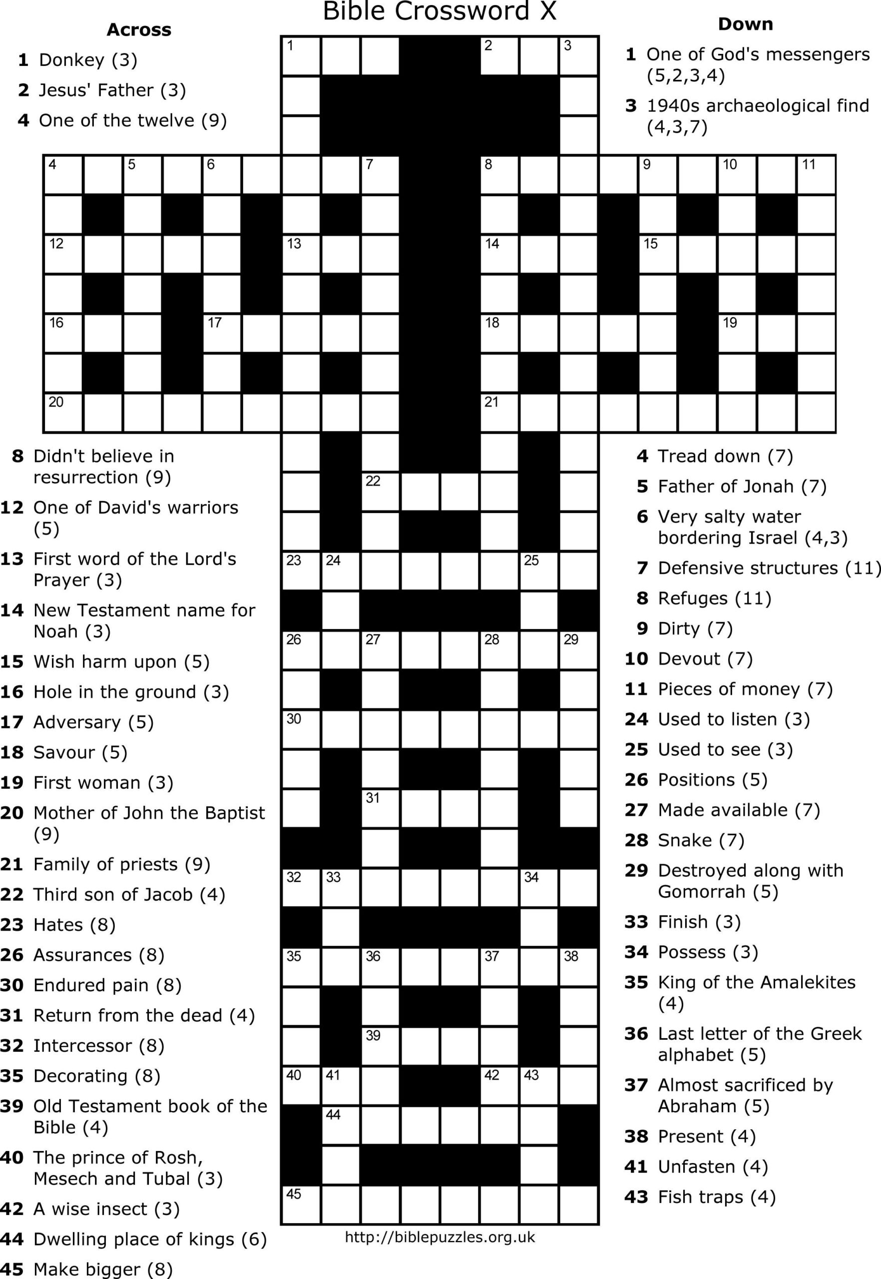 Temukan 12 Ide Easy Crosswords Dan Teka Teki Belajar Bahasa Inggris Pendidikan Bahasa Inggris Dan Lainnya