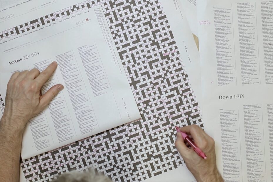 The Globe And Mail s 2020 Giant Summer Crossword The Globe And Mail