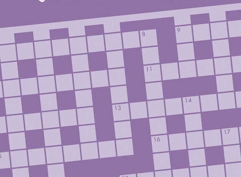 The Guardian Quick Crosswords 2 Walmart