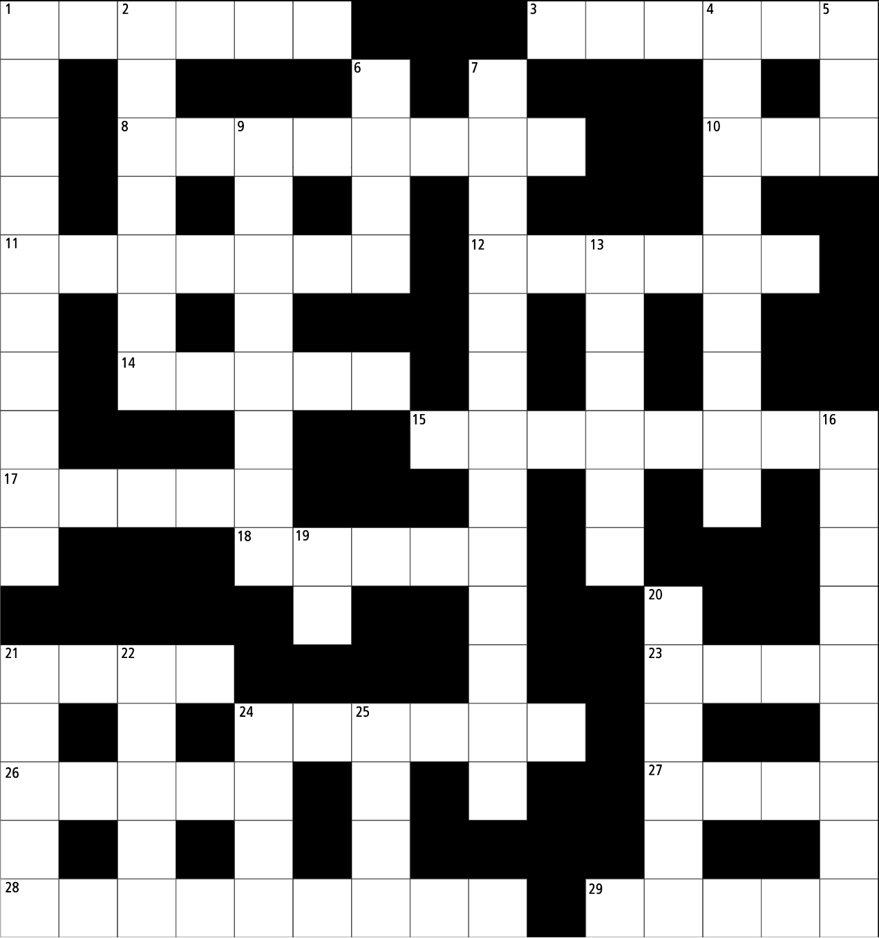 The Metro Parks Holiday Crossword 2024 Metro Parks Central 