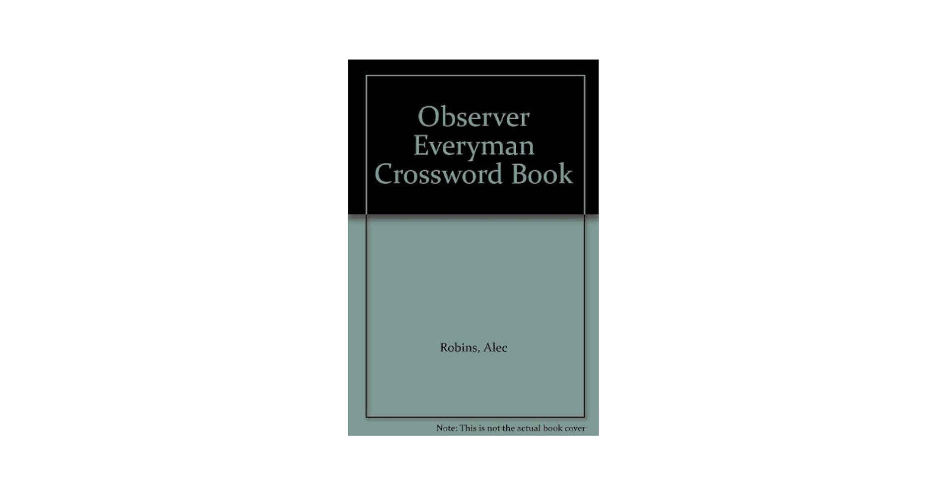 The Observer