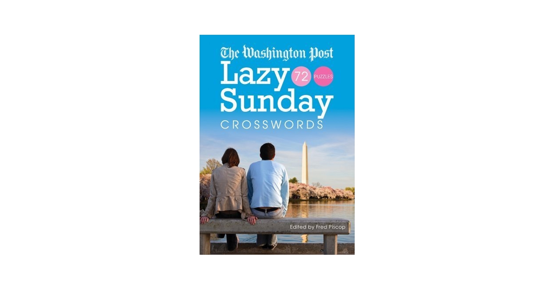The Washington Post Lazy Sunday Crosswords By Washington Post Co LLC 2009 05 05 The Washington Post Amazon Books
