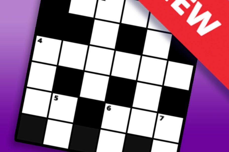Thomas Joseph Crossword Free Online Game Chicago Tribune