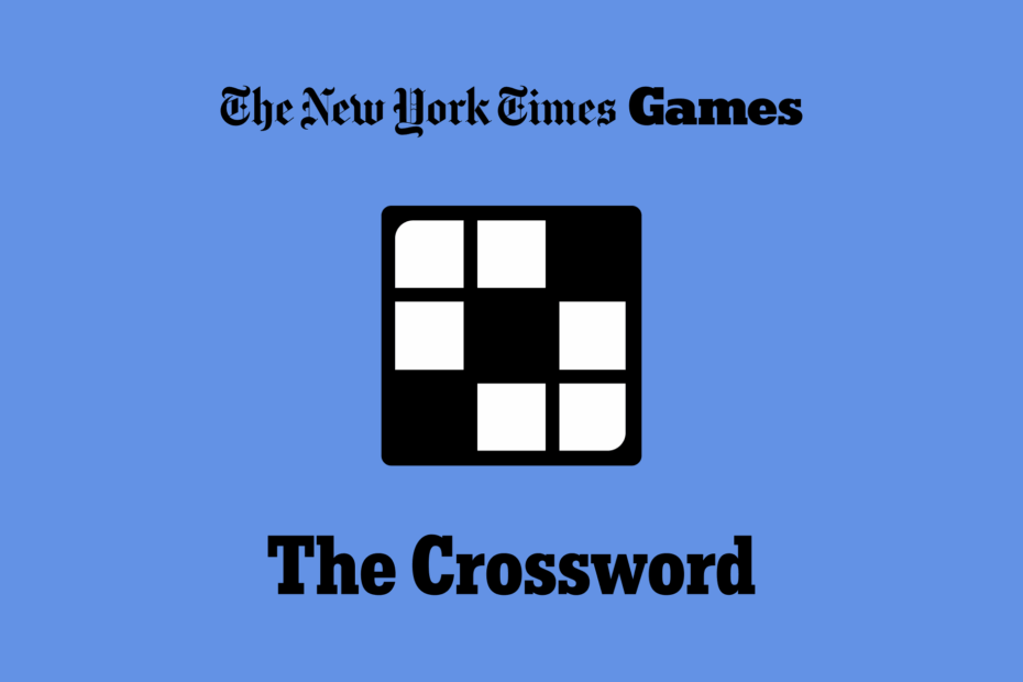 Thursday August 28 2025 The Crossword Puzzle The New York Times