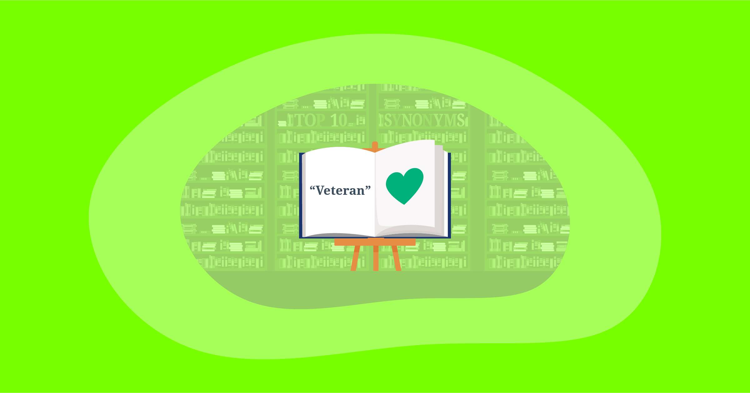 Top 10 Positive Synonyms For Veteran With Meanings U0026 Examples Impactful Ninja