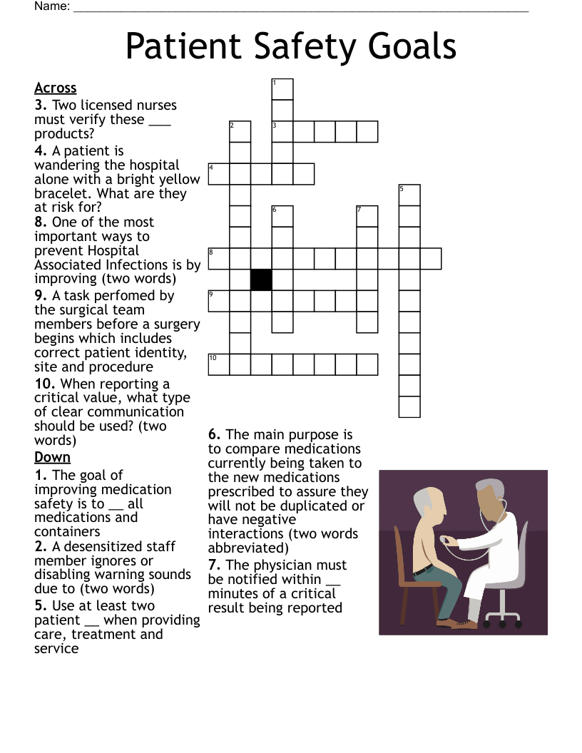 TORONTO Crossword WordMint