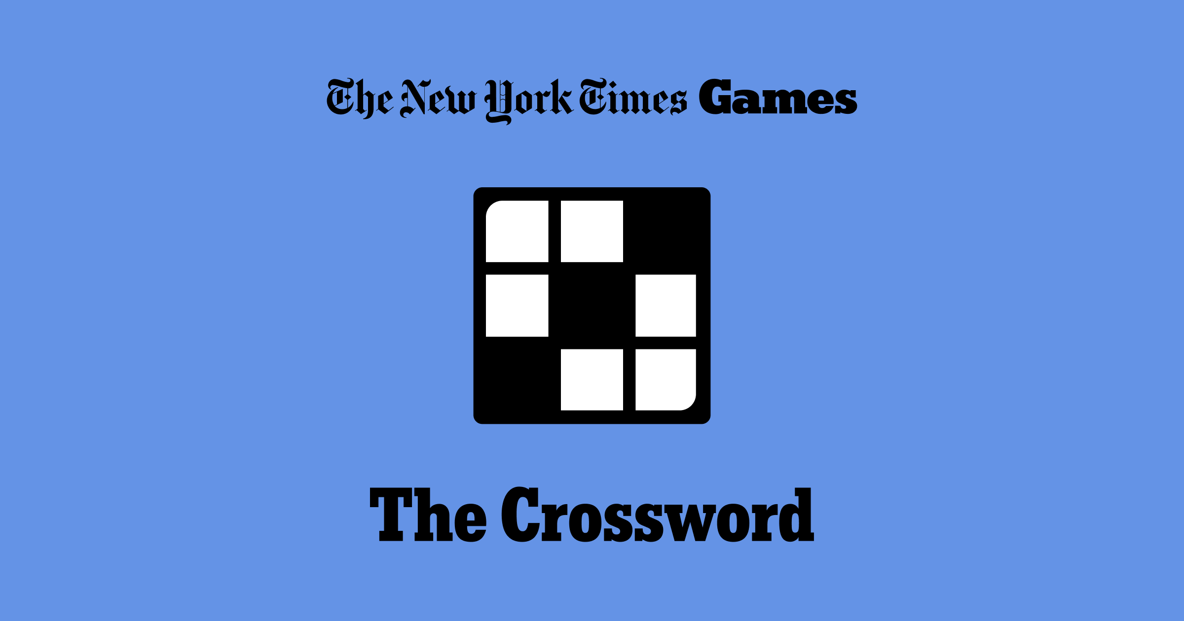 Tuesday August 5 2025 The Crossword Puzzle The New York Times