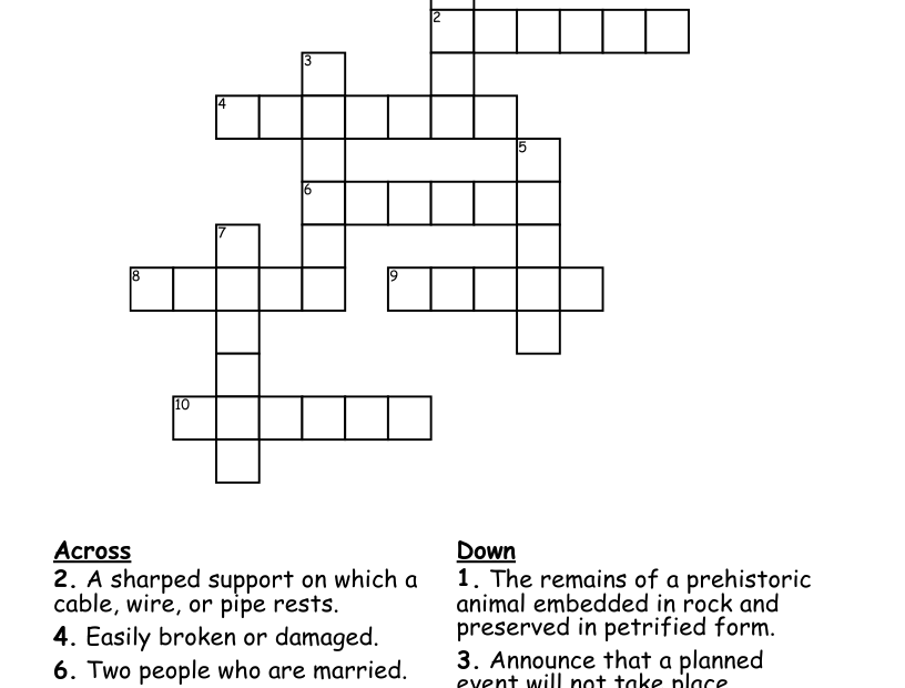 Universal Crossword Hot Sale
