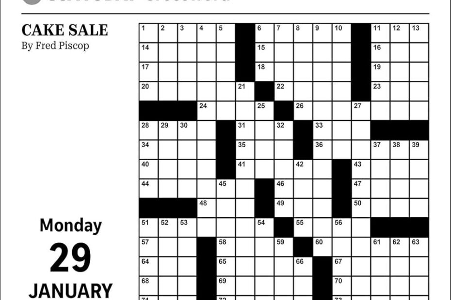 USA TODAY Crossword 2024 Day to Day Calendar USA TODAY 9781524884109 Amazon Books Worksheets Library