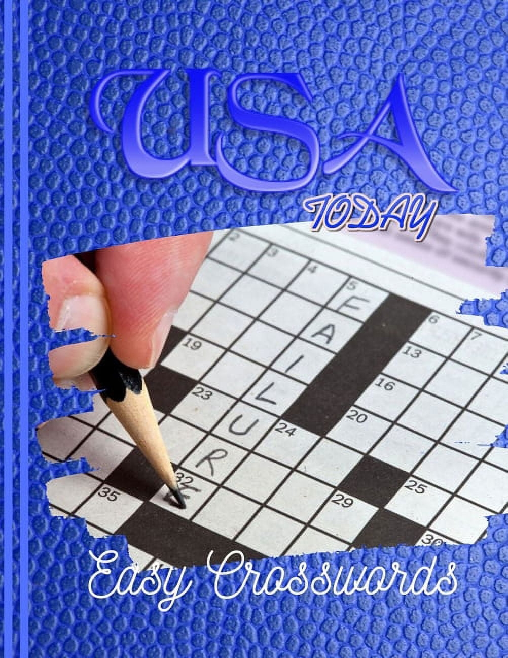 USA Today Easy Crosswords Page A Day Crossword 2020 Quick And Easy Puzzles Easy Fun Sized Puzzles The New Crossword Dictionary Edition Revised 