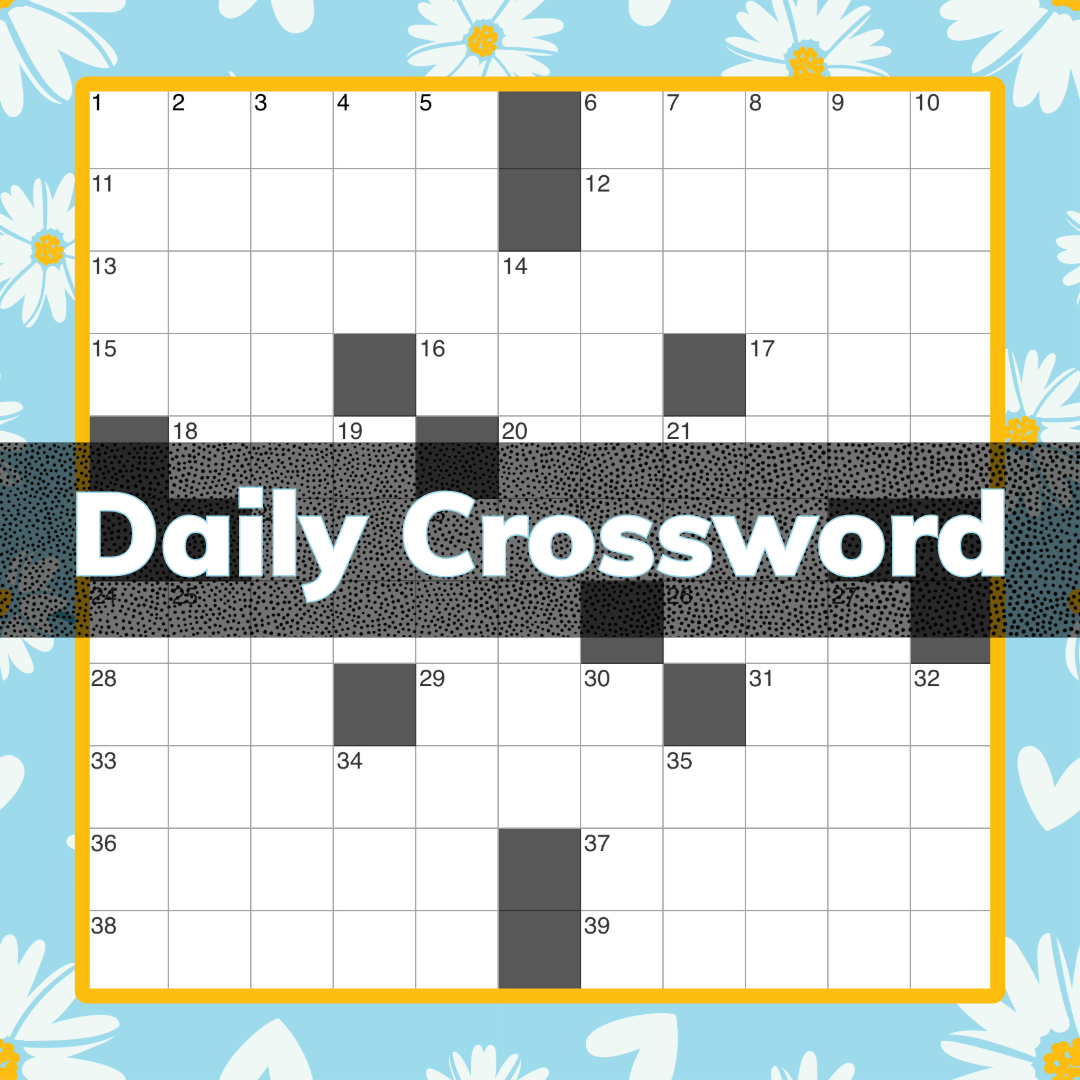 USA Today Printable Crosswords Worksheets Library