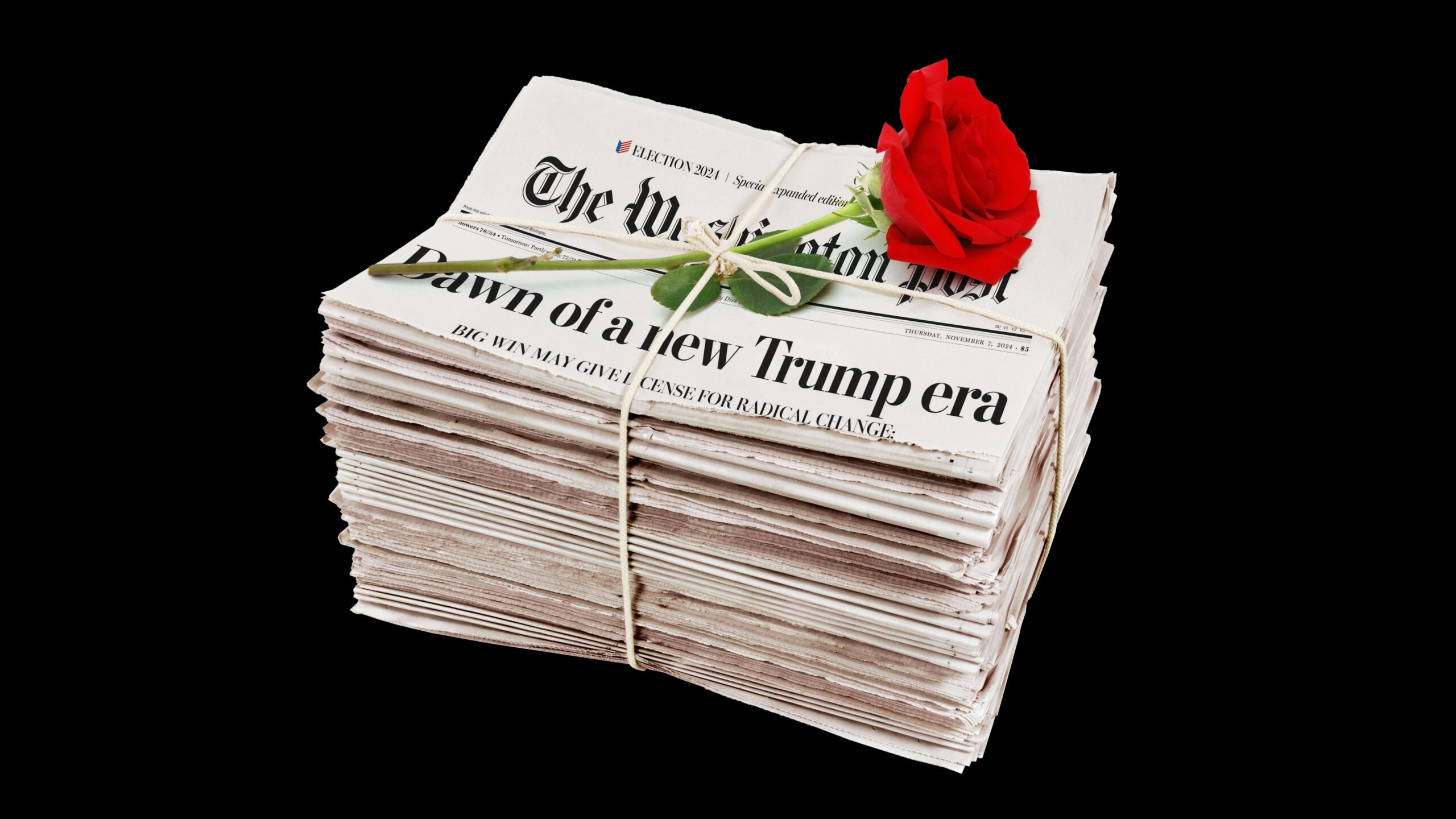 Why Ruth Marcus Left The Washington Post The New Yorker