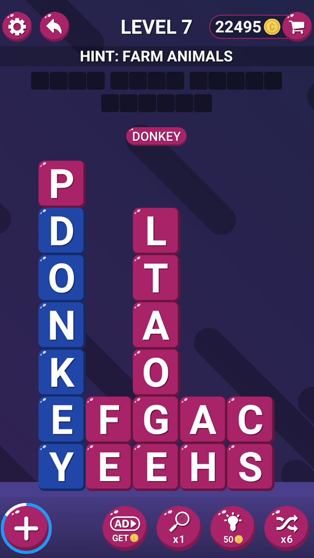 Word Blocks Word Search Games Free With Friends Word Games For Kindle Fire App On Amazon Appstore