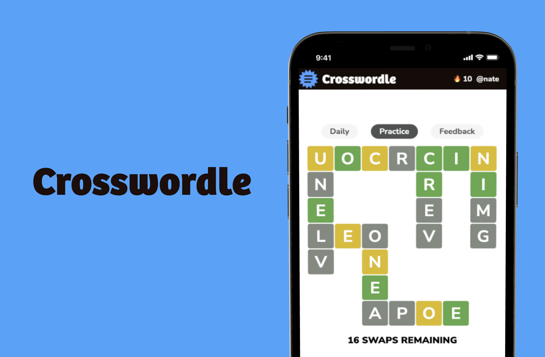 Wordle Crossword Fans A New Daily Logic Challenge