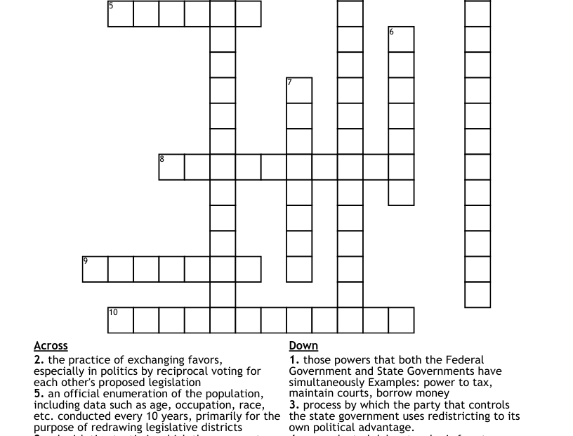 Wordle Crossword WordMint